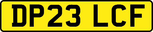 DP23LCF
