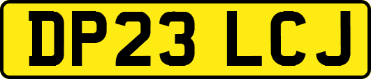 DP23LCJ