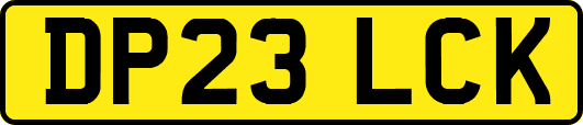 DP23LCK