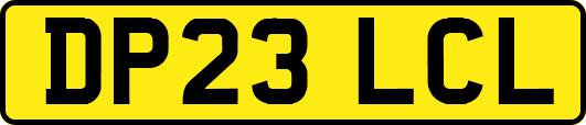 DP23LCL