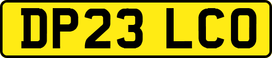 DP23LCO