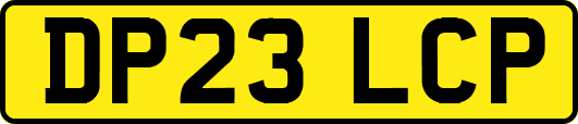 DP23LCP
