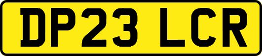 DP23LCR