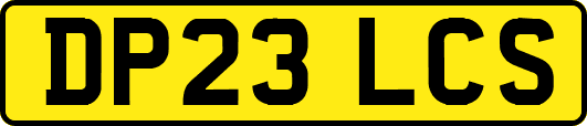 DP23LCS