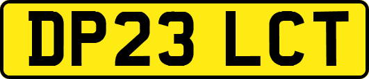 DP23LCT