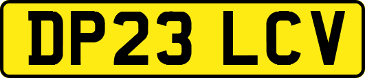 DP23LCV