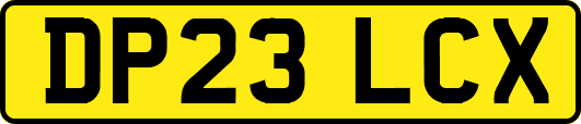 DP23LCX