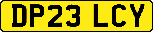 DP23LCY