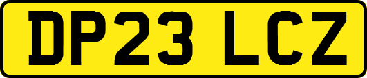 DP23LCZ