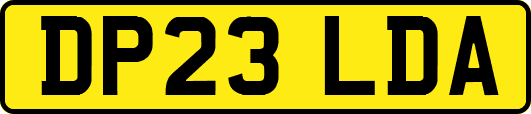 DP23LDA