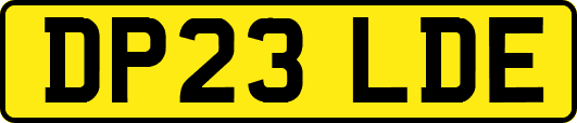 DP23LDE