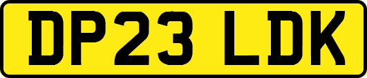 DP23LDK