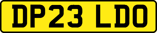 DP23LDO