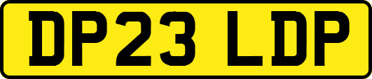 DP23LDP