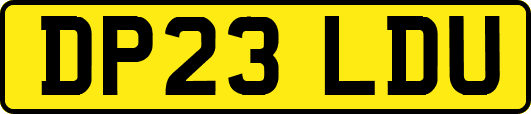 DP23LDU