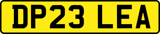 DP23LEA