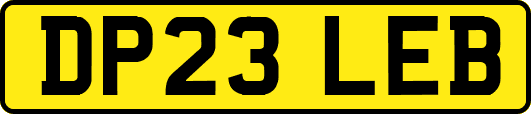 DP23LEB