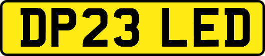 DP23LED