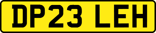 DP23LEH