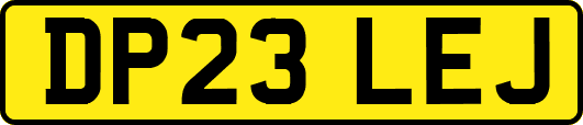 DP23LEJ