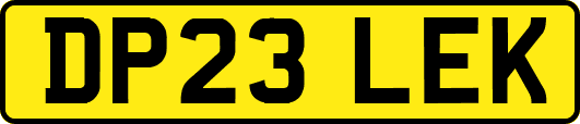 DP23LEK