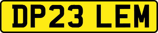 DP23LEM