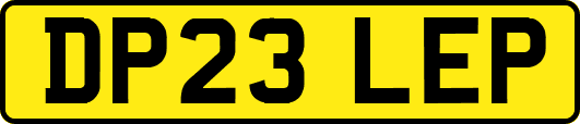 DP23LEP