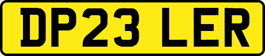 DP23LER