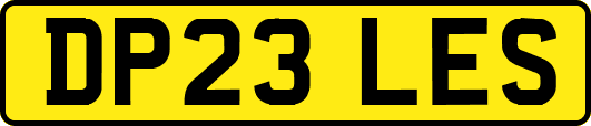 DP23LES