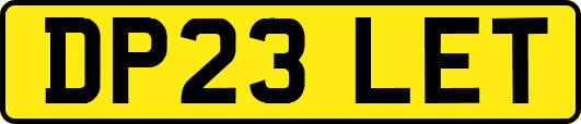 DP23LET
