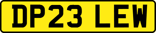 DP23LEW