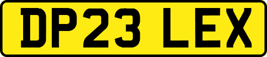 DP23LEX