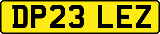 DP23LEZ
