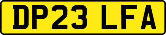 DP23LFA