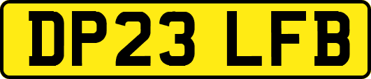 DP23LFB