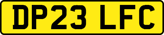 DP23LFC