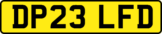 DP23LFD