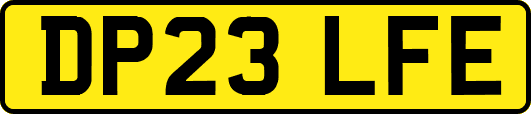 DP23LFE