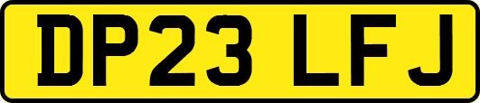 DP23LFJ