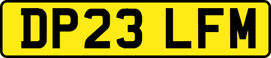 DP23LFM