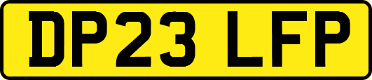 DP23LFP