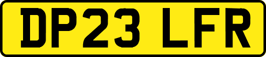 DP23LFR