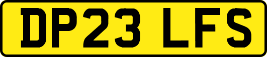 DP23LFS