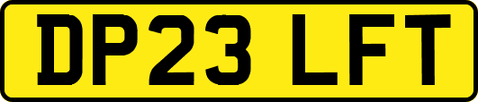 DP23LFT