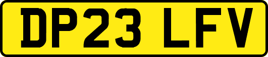 DP23LFV