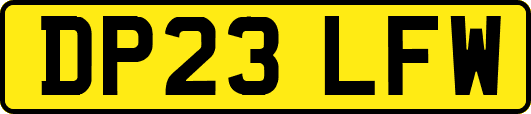 DP23LFW