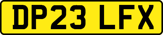 DP23LFX