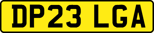 DP23LGA