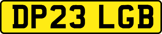 DP23LGB