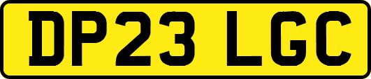 DP23LGC